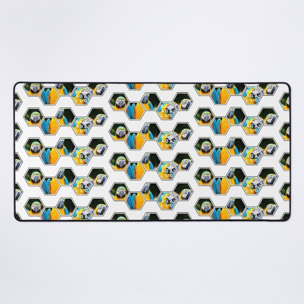 Item preview, Papagallo Parrots designed and sold by RicardoPeragua.