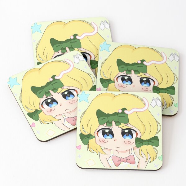 Item preview, marjorine  designed and sold by AriKyu.