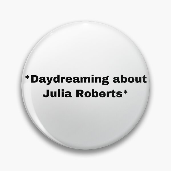 Item preview, Julia roberts designed and sold by Fifi263.