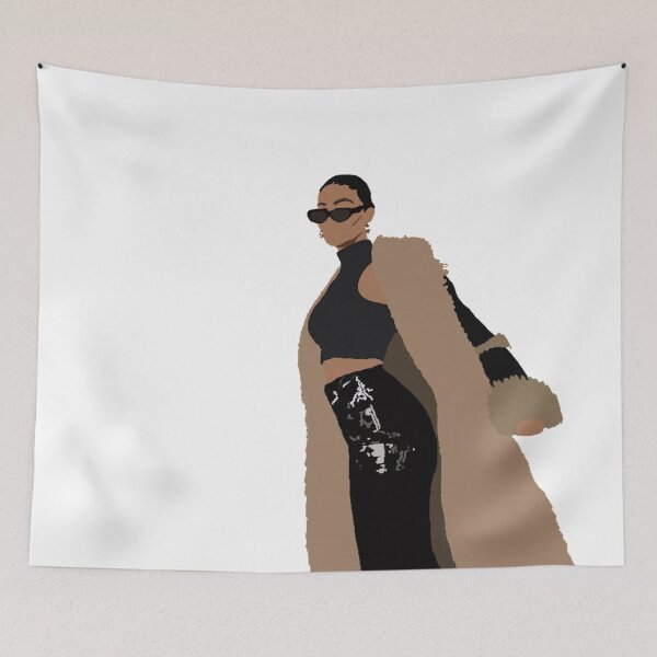 Item preview, fashion girl designed and sold by Sabrina Byrd.