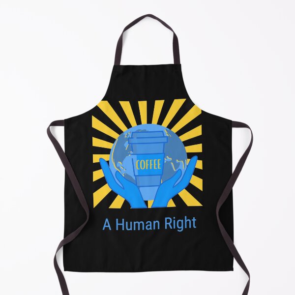 Item preview, Cofffee. A Human Right. designed and sold by SighFly52.