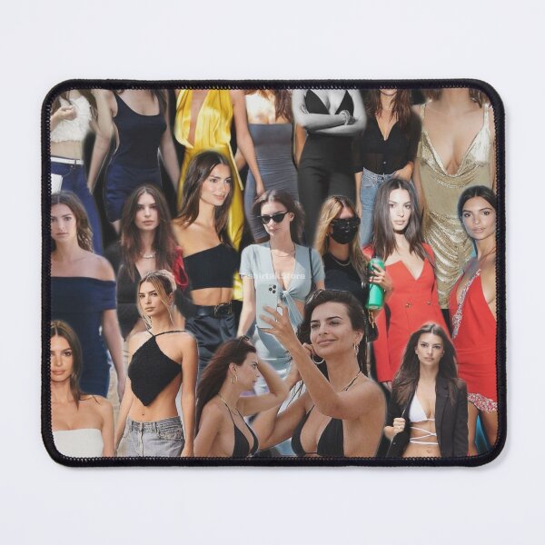 Item preview, emily in paris photo collage designed and sold by T-shirtakStore.