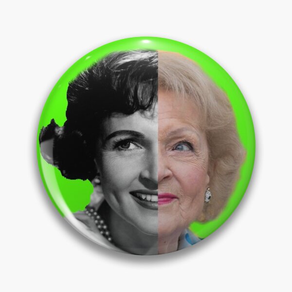 Item preview, Betty white  designed and sold by iSalem.
