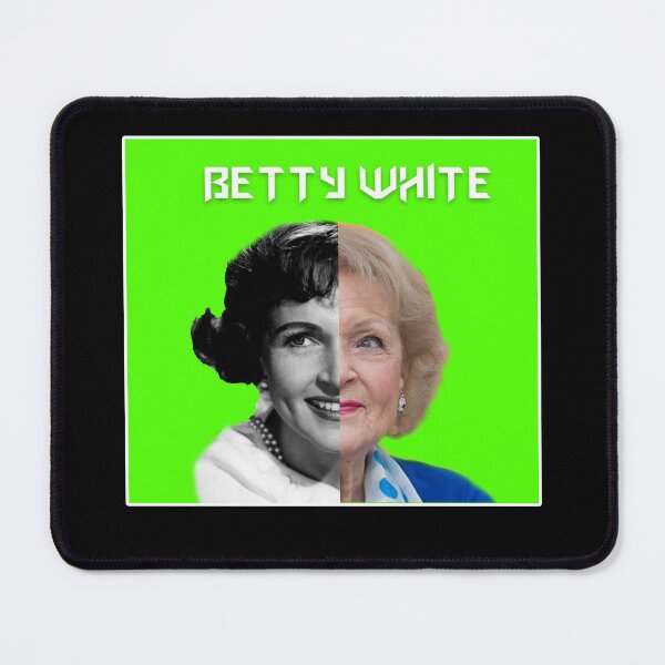 Item preview, Betty white  designed and sold by iSalem.