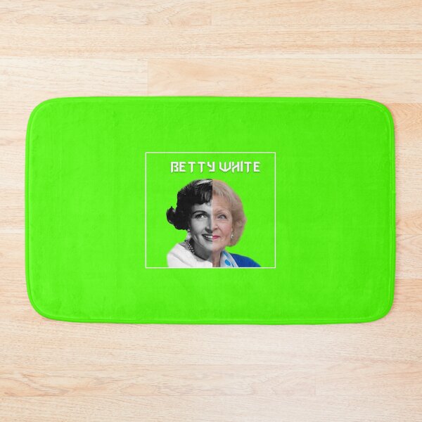 Item preview, Betty white  designed and sold by iSalem.