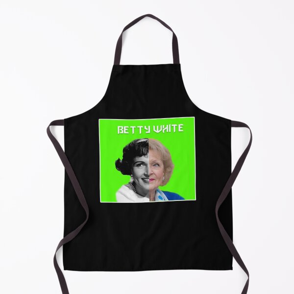 Item preview, Betty white designed and sold by iSalem.