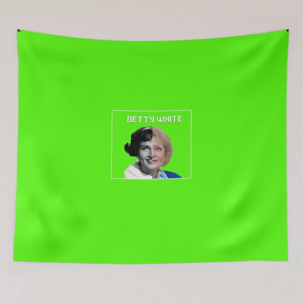 Item preview, Betty white  designed and sold by iSalem.