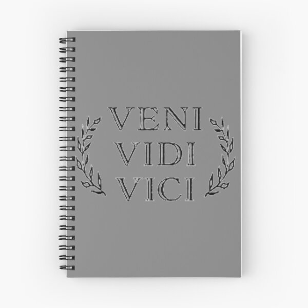 Item preview, veni vidi vici designed and sold by zeed123.
