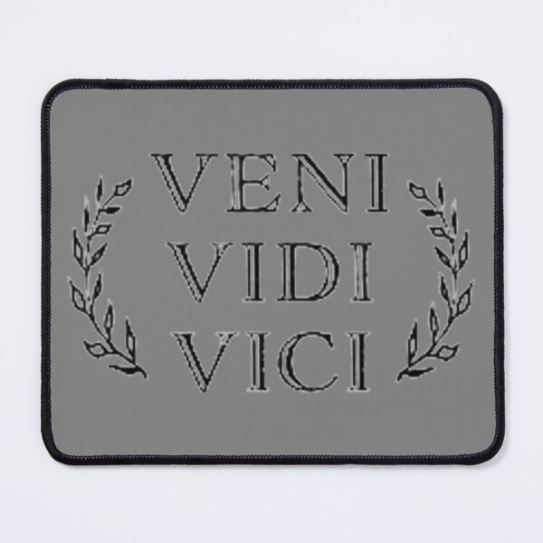 Item preview, veni vidi vici designed and sold by zeed123.