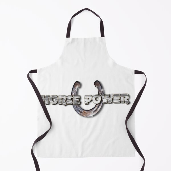 Item preview, Horse Power Horseshoe Illustration designed and sold by EquusArtisan.