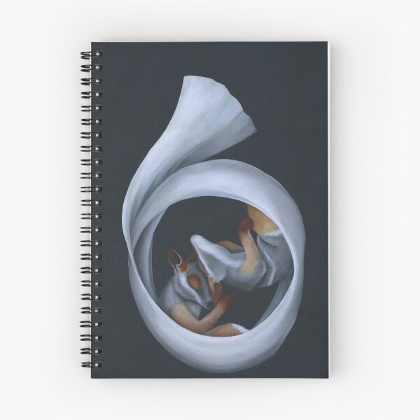 Item preview, Around and around designed and sold by Rhiannon Mowat.