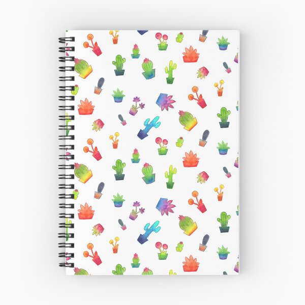 Item preview, Plants and Cacti Print designed and sold by Rachael Brearton.