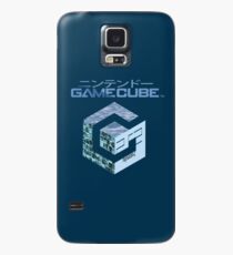 Funda/vinilo para Samsung Galaxy Vaporwave Gamecube