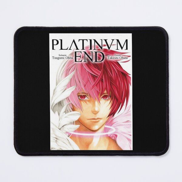 Item preview, Birthday Gifts Copie De Platinum End 4 Gifts For Movie Fans designed and sold by Henriettejast.