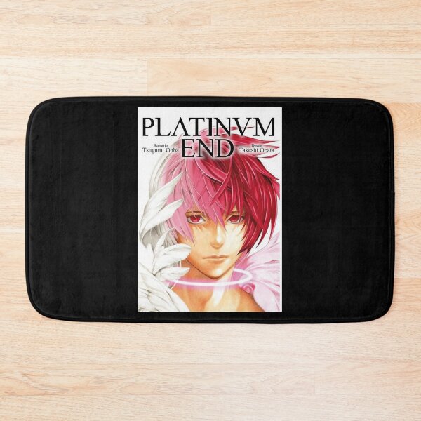 Item preview, Birthday Gifts Copie De Platinum End 4 Gifts For Movie Fans designed and sold by Henriettejast.