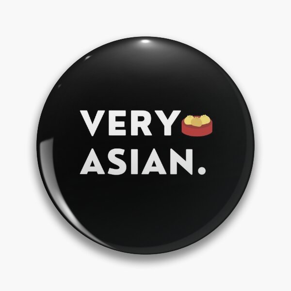 Item preview, Very Asian - Dumplings designed and sold by EspyDesignCo.
