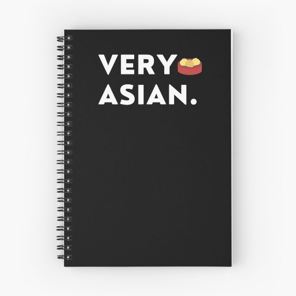 Item preview, Very Asian - Dumplings designed and sold by EspyDesignCo.