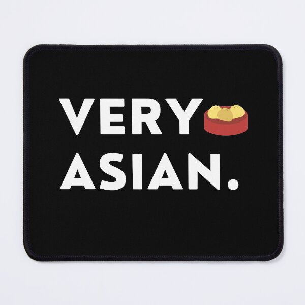 Item preview, Very Asian - Dumplings designed and sold by EspyDesignCo.