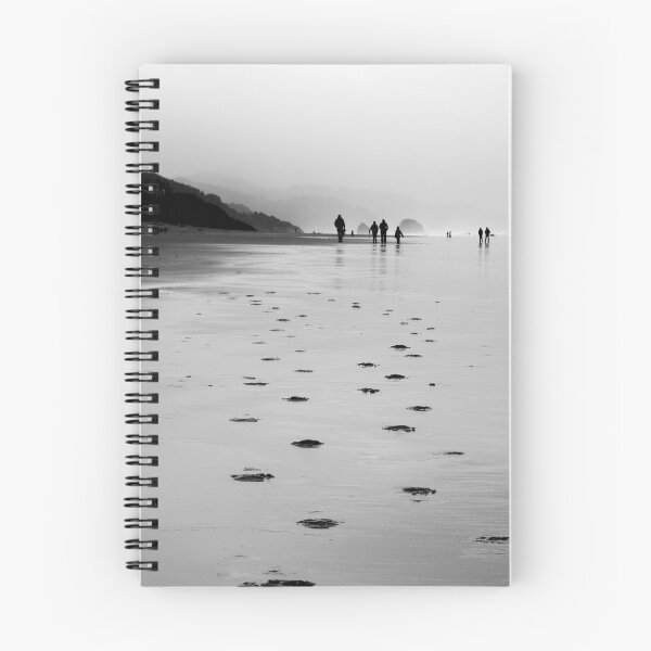 Item preview, Footprints in the Sand designed and sold by AnneYungwirth.