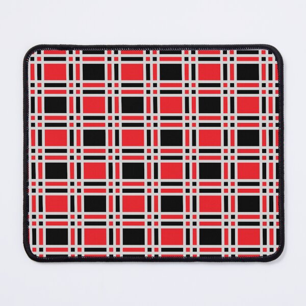 Item preview, Rectangle and Square Alternating Abstract Pattern no.13 designed and sold by Neil Feigeles.