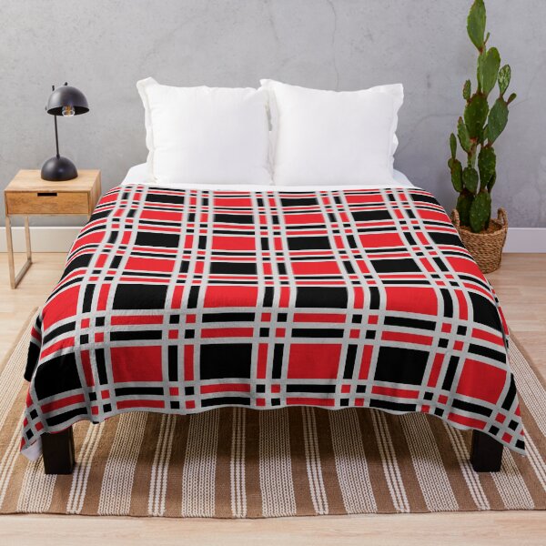 Item preview, Rectangle and Square Alternating Abstract Pattern no.13 designed and sold by Neil Feigeles.