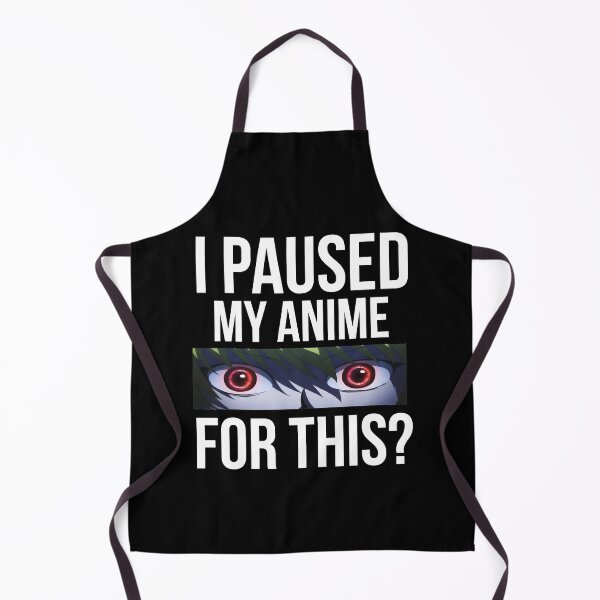 Item preview, Day Gift for I Paused My Anime For This Gift For Movie Fans designed and sold by Henriettejast.