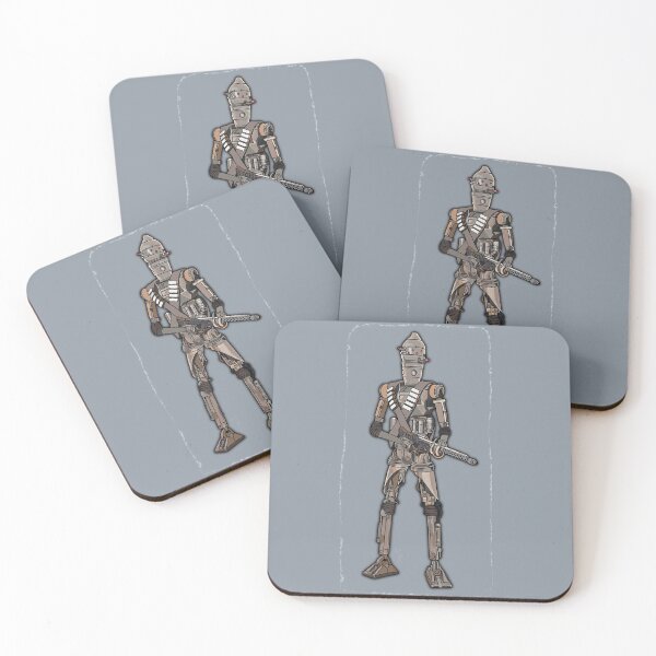 Item preview, IG-11 designed and sold by thebcarts.