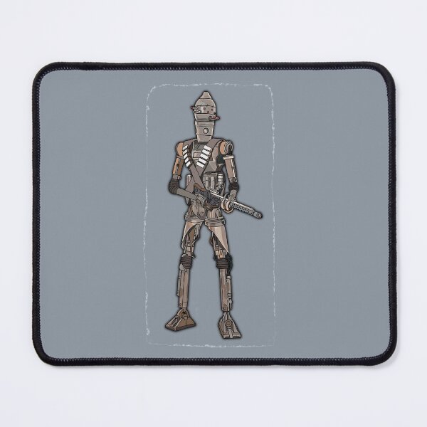 Item preview, IG-11 designed and sold by thebcarts.