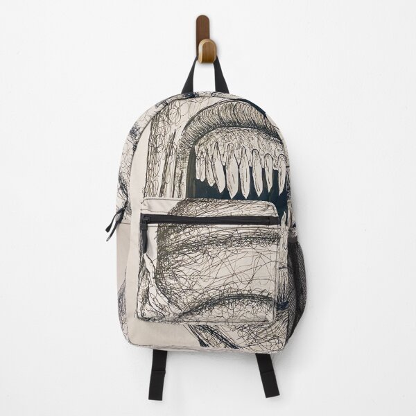 Item preview, Toothy Timmy  designed and sold by Neither-both.