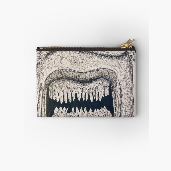 Item preview, Toothy Timmy  designed and sold by Neither-both.