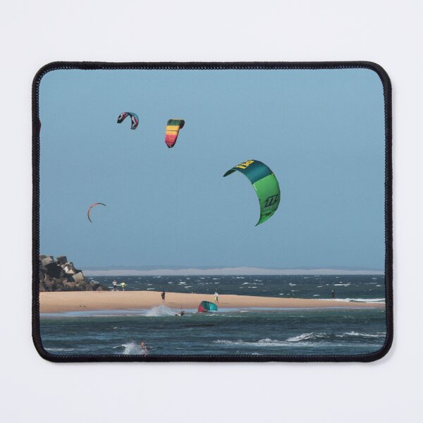 Item preview, Kite Surfing @ Nobby's designed and sold by KazM.