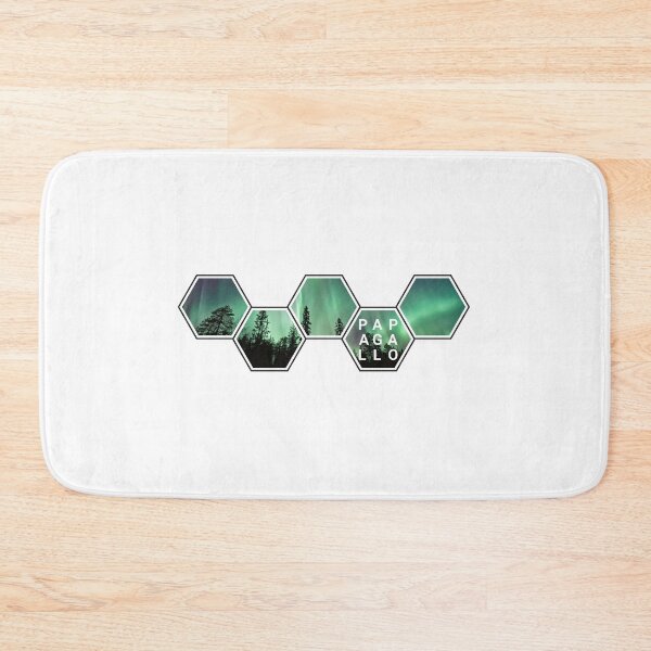 Item preview, Papagallo Northern lights designed and sold by RicardoPeragua.