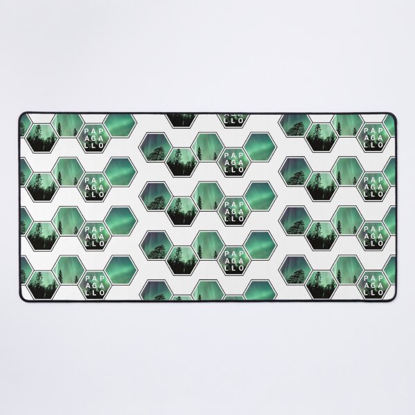 Item preview, Papagallo Northern lights designed and sold by RicardoPeragua.