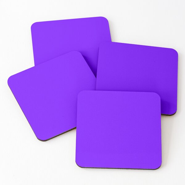 Item preview, Vibrant Indigo designed and sold by ShopWanda.