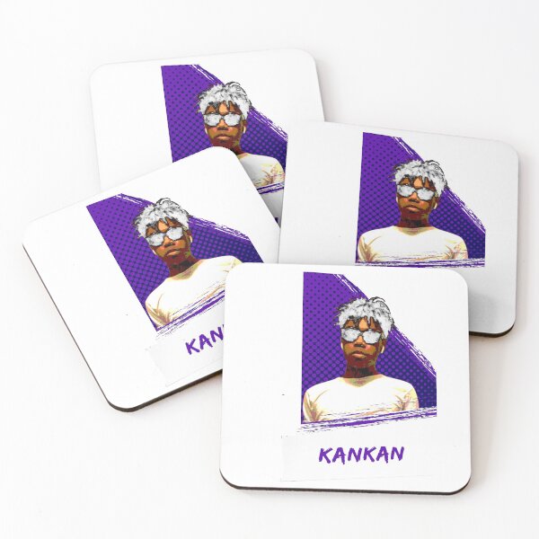 Item preview, kankan designed and sold by LondownDesign.