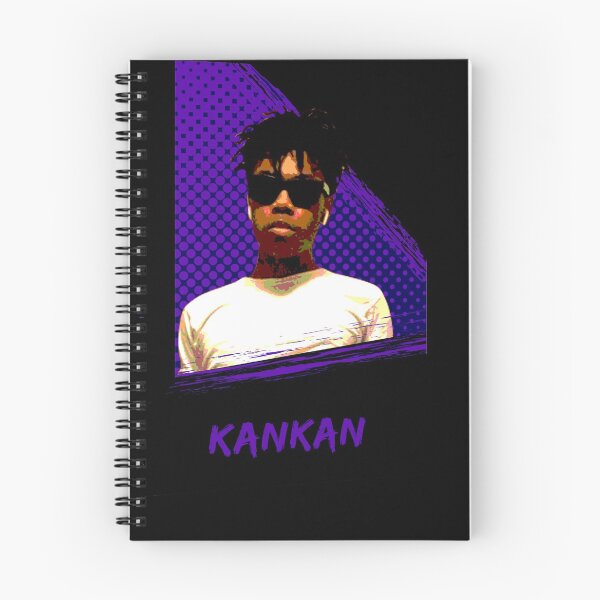 Item preview, kankan designed and sold by LondownDesign.