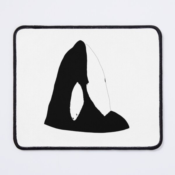 Item preview, Keiko Orca designed and sold by tidaldreams.