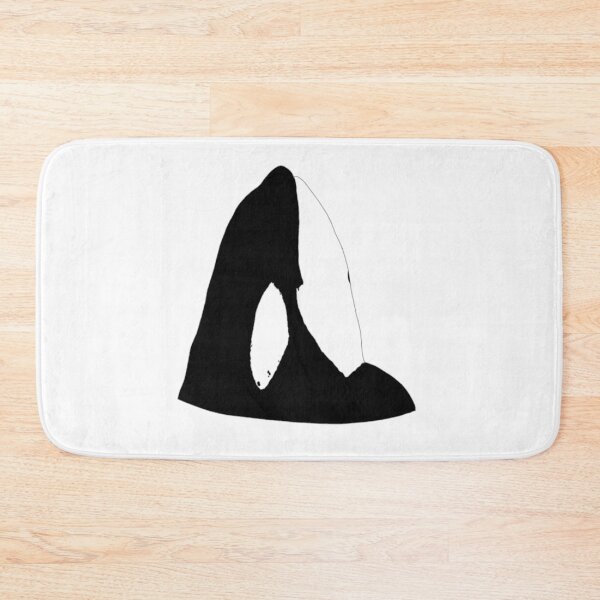 Item preview, Keiko Orca designed and sold by tidaldreams.