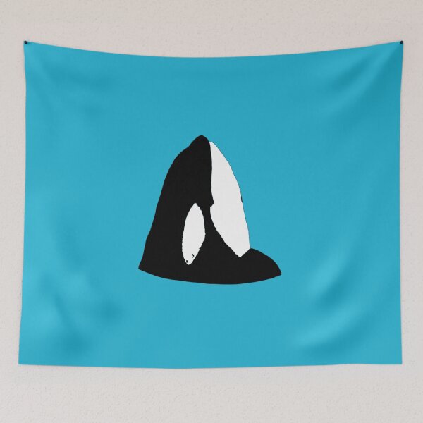 Item preview, Keiko Orca designed and sold by tidaldreams.