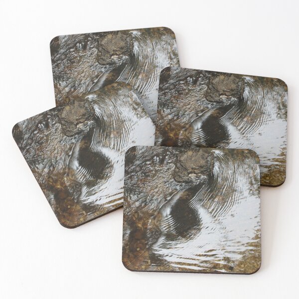 Item preview, Look Closely designed and sold by Lens2Canvas.