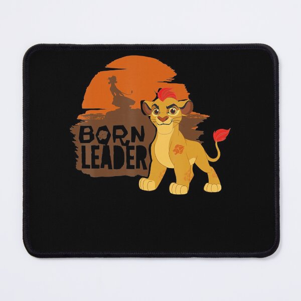 Item preview, Day Gift Lion Guard Born Leader Gift For Halloween designed and sold by Henriettejast.
