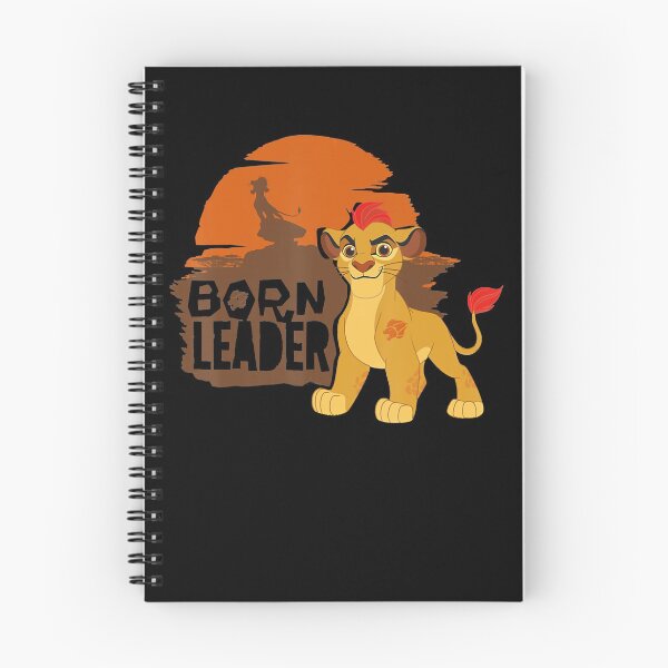 Item preview, Day Gift Lion Guard Born Leader Gift For Halloween designed and sold by Henriettejast.