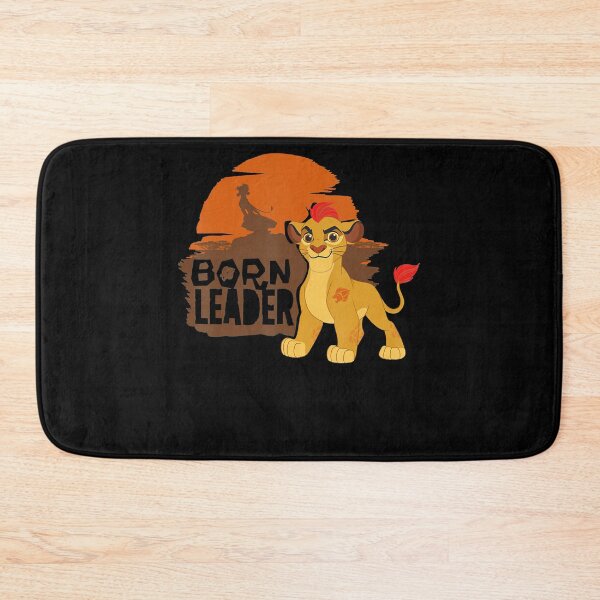Item preview, Day Gift Lion Guard Born Leader Gift For Halloween designed and sold by Henriettejast.