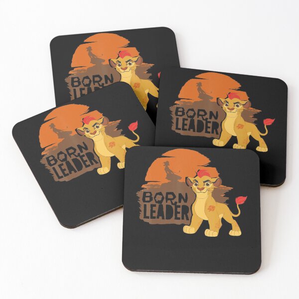 Item preview, Day Gift Lion Guard Born Leader Gift For Halloween designed and sold by Henriettejast.