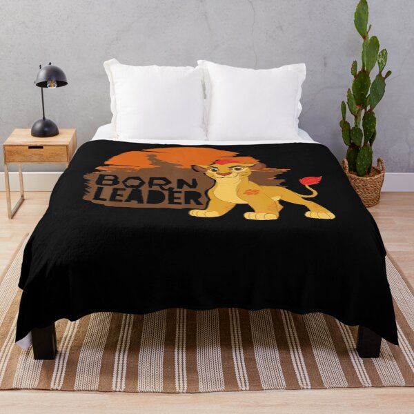 Item preview, Day Gift Lion Guard Born Leader Gift For Halloween designed and sold by Henriettejast.