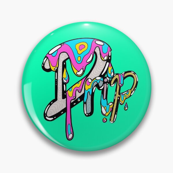 Item preview, Drip designed and sold by Freshpinesmell.