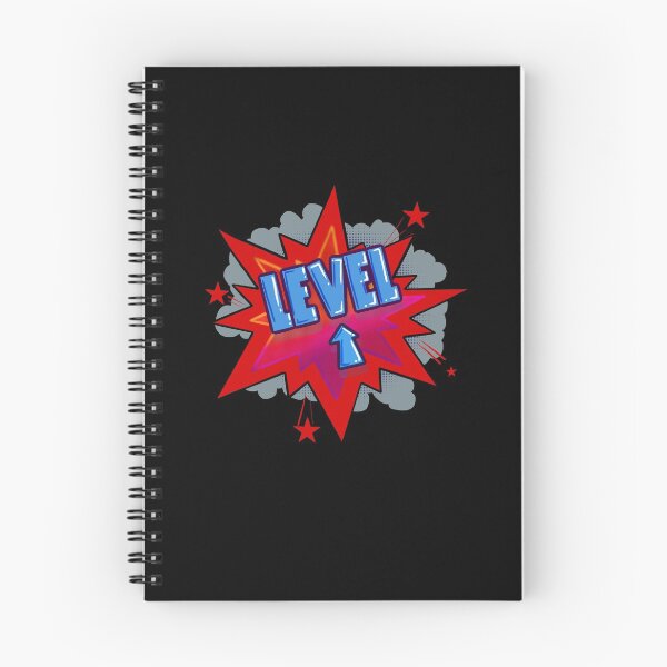 Item preview, Level up designed and sold by cfurguson.
