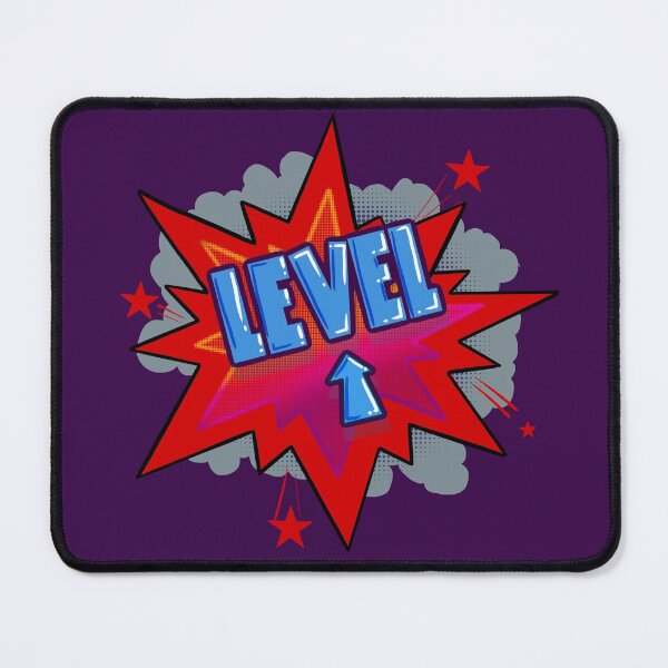 Item preview, Level up designed and sold by cfurguson.