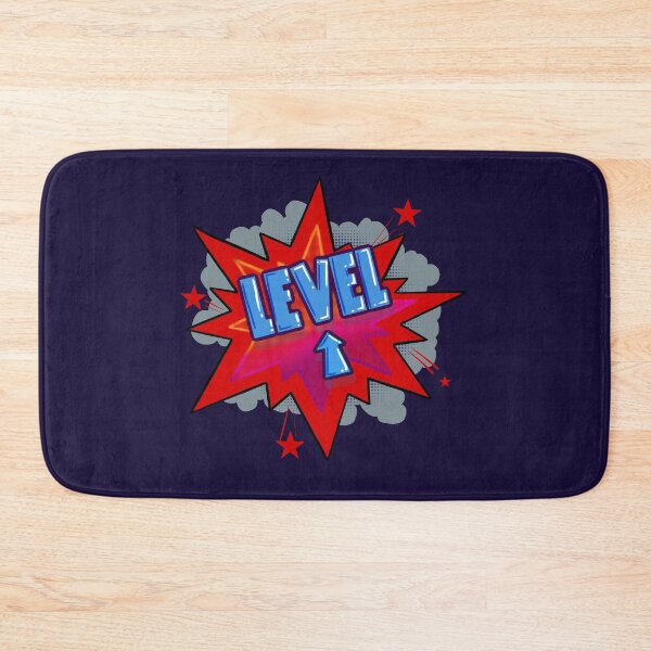 Item preview, Level up designed and sold by cfurguson.