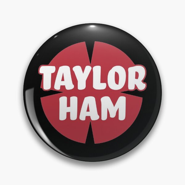 Item preview, Taylor Ham New Jersey NJ Pork Roll North Northern New Jersey designed and sold by cangurojoe.